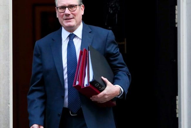 PMQs Starmer discuta despre temerile legate de ancheta privind bandele de recrutare