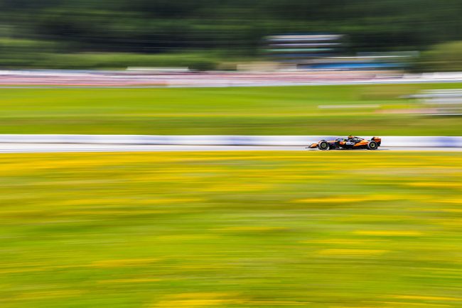 Pana de siguranta in Formula 1 Hackerii au atacat site ul pilotilor