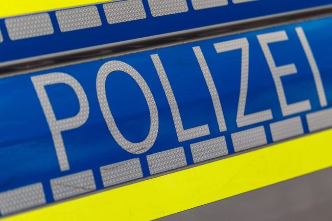 Politia germana perchezitioneaza casa unui jurnalist