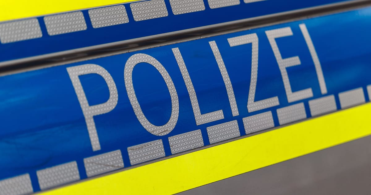 Politia germana perchezitioneaza casa unui jurnalist