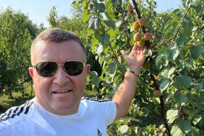 Primarul care ia licenta neplatita din cauza ANAF