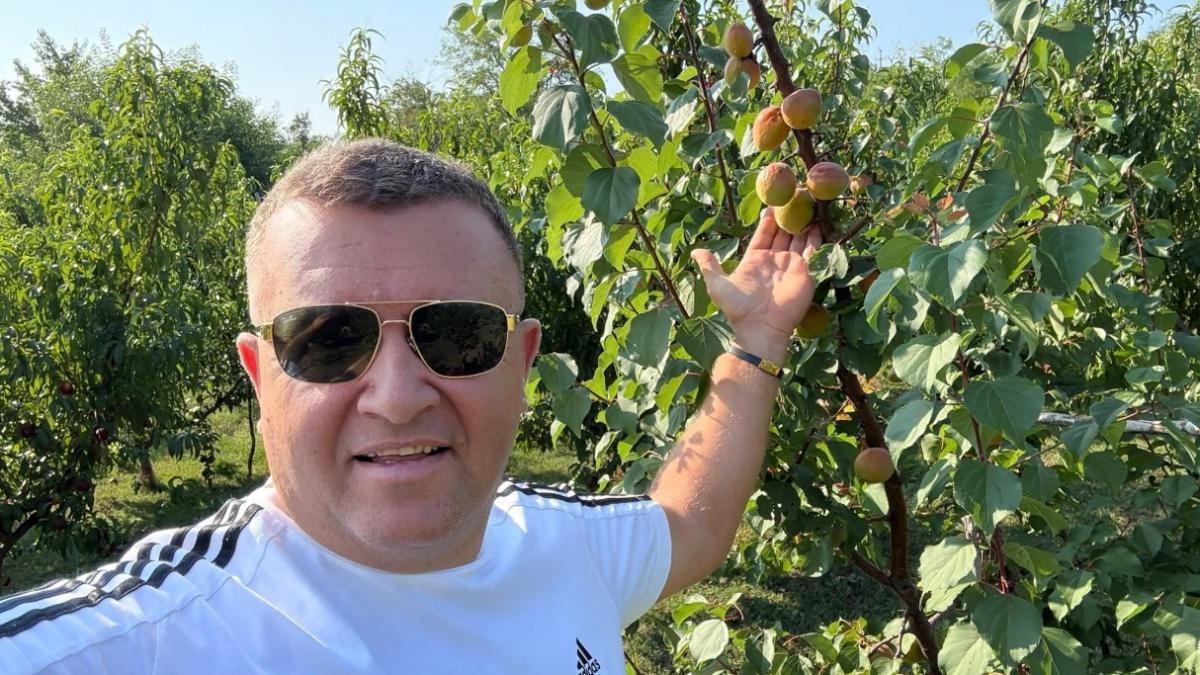 Primarul care ia licenta neplatita din cauza ANAF