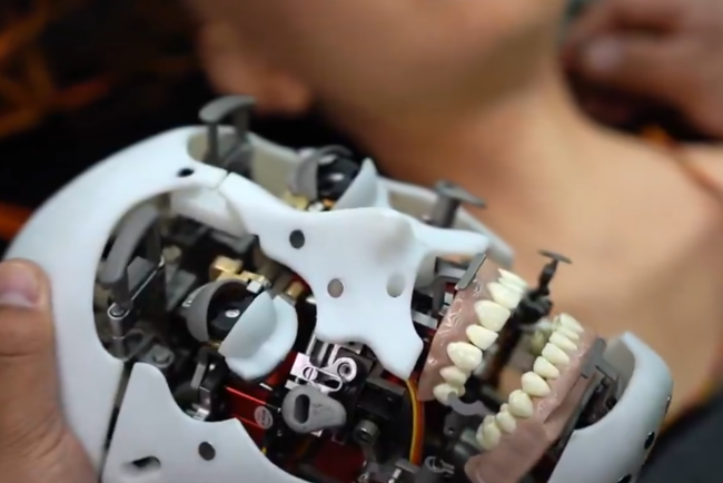 Robotii umaniozi pariul major in intelligencea artificiala