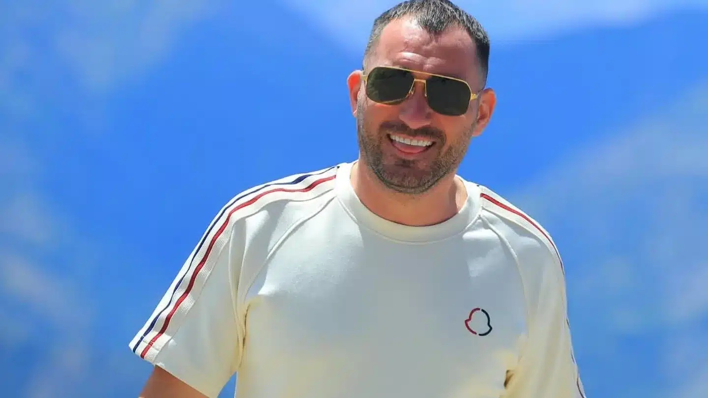 Scandal urias la baza Tei Mutu si Pescobar acuzati