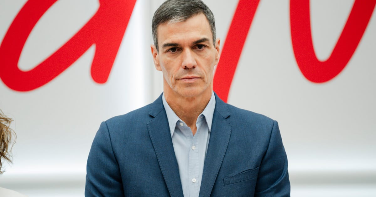 Separatistii catalani se despart de socialisti afectand PM Sanchez