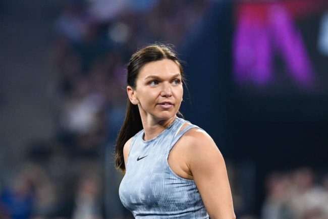 Simona Halep revine in elita tenisului mondial
