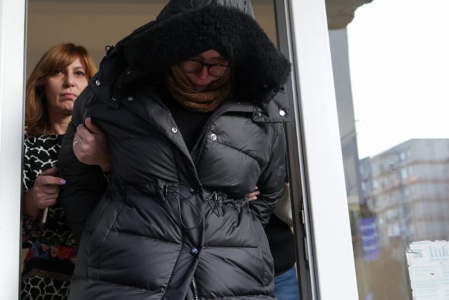Sora fostului ministru Carmen Dan retinuta pentru inselaciune