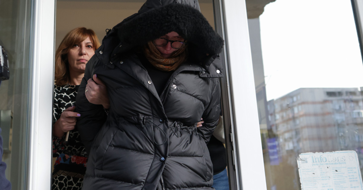 Sora fostului ministru Carmen Dan retinuta pentru inselaciune