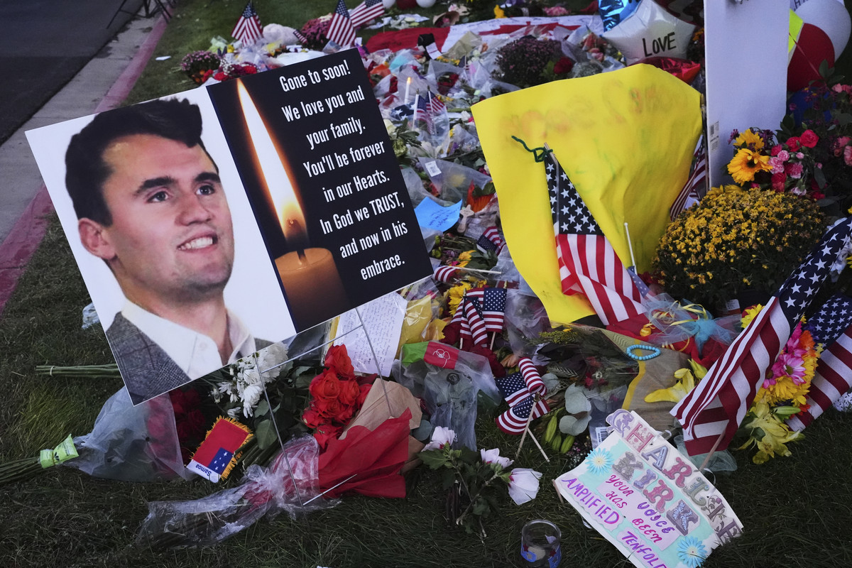Statele devin dure impotriva violentei politice dupa moartea lui Charlie Kirk