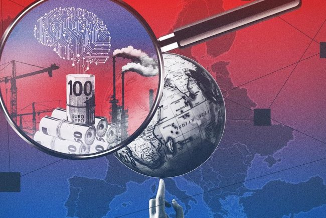 Summit European pentru Competitivitate