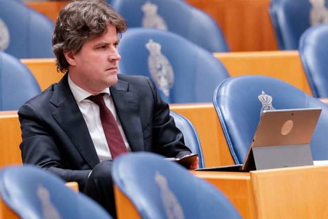 Transforma plictiseala in mare Planul olandenz contra lui Wilders
