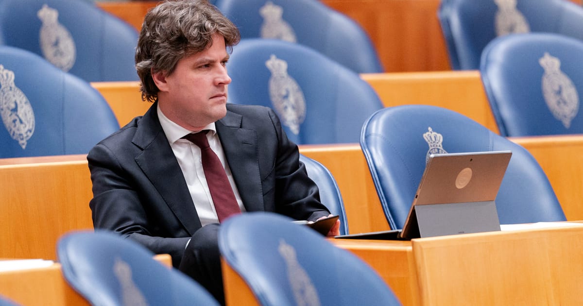 Transforma plictiseala in mare Planul olandenz contra lui Wilders