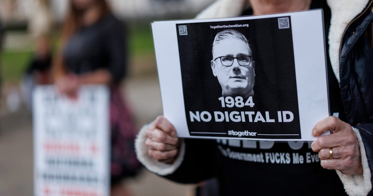 Trebuie s explicam mai bine Nelinistea deputatilor laburisti privind campania lui Starmer