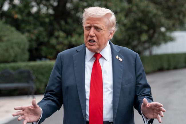 Trump despre razboi Nu am spus ca Ucraina va castiga