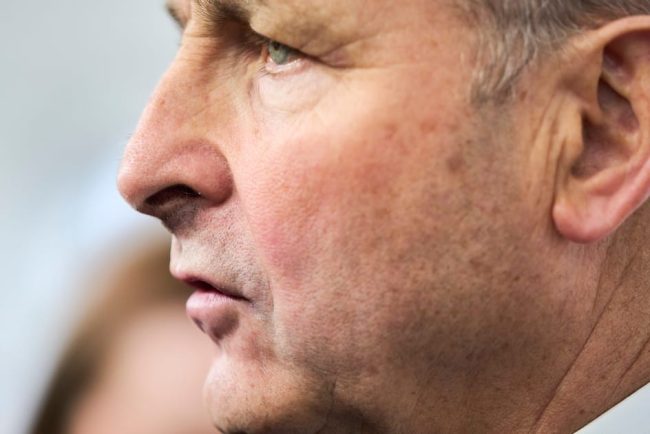 Viitorul lui Michel Martin ca prim ministru este incert
