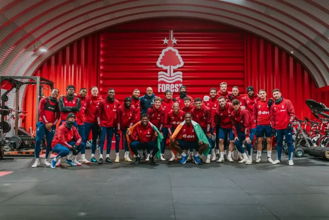 surpriza mare la nottingham midtjylland a castigat pe city ground englezii in criza