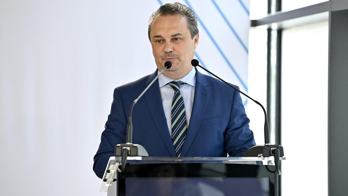 ANRE angajeaza doi fosti parlamentari PSD pe acelasi post