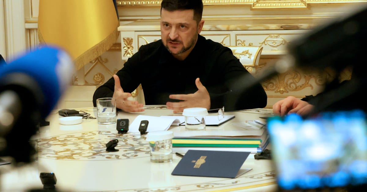 Aliatii UE cer raspunsuri de la Ucraina privind coruptia