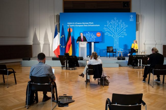 Anatomia unei greseli tehnologice franco germane