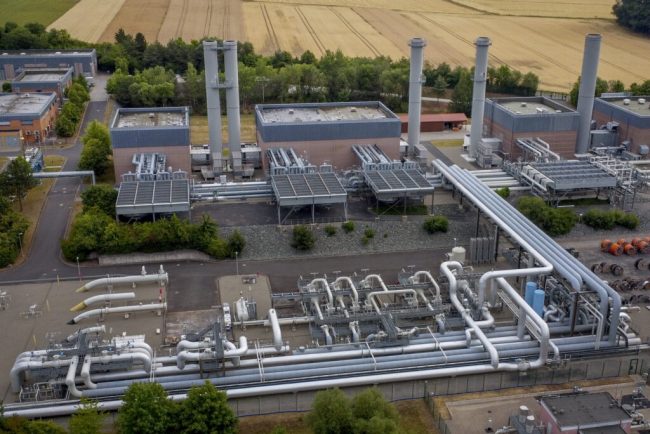 Apel controversat in Germania pentru reluarea importurilor de energie din Rusia