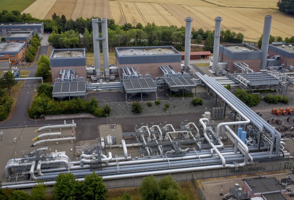 Apel controversat in Germania pentru reluarea importurilor de energie din Rusia