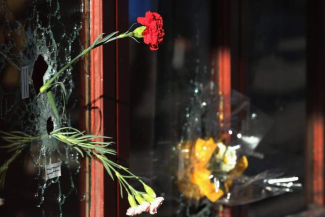 Atacurile din Paris 10 ani mai trziu Frana pastreaza cicatrici
