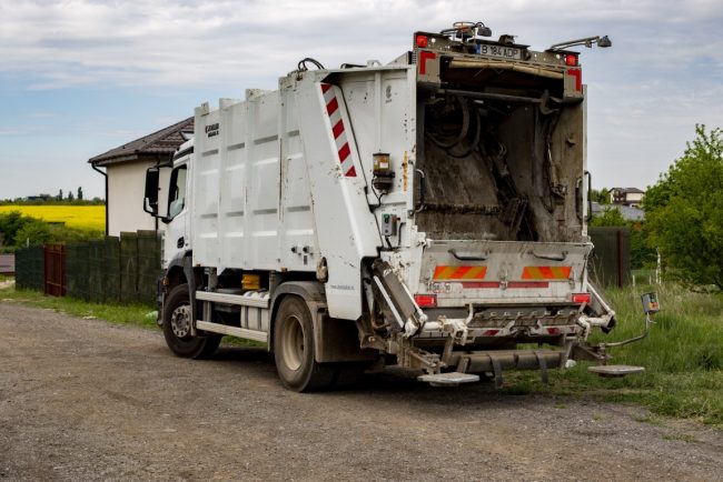 Atentie clujeni fara contract de salubritate e costisitor
