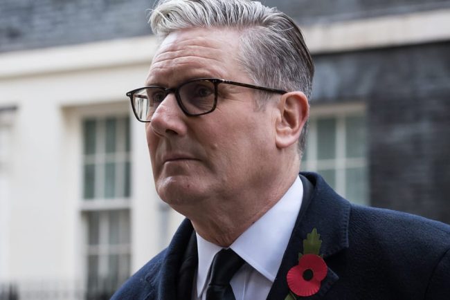 Au pierdut sanatatea mentala De ce guvernul lui Keir Starmer se afla in conflict deschis