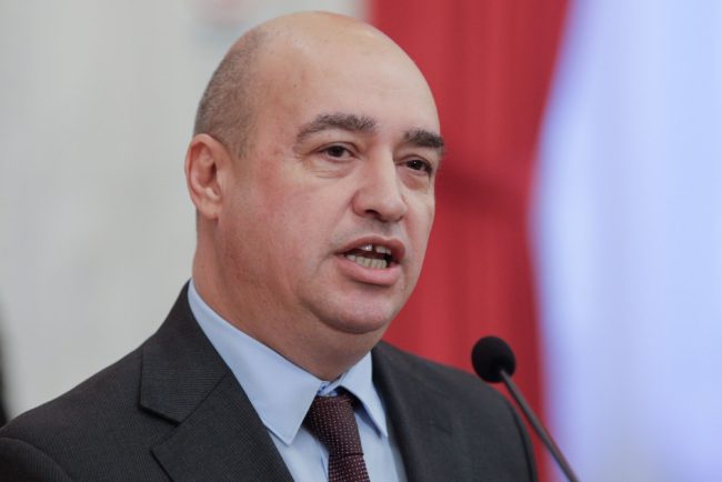 Blocul National Sindical a cerut revocarea lui Mihai Barbu