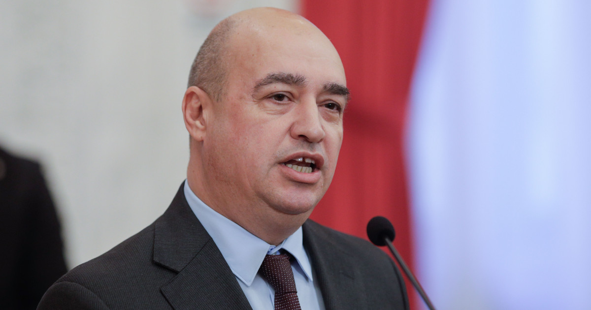 Blocul National Sindical a cerut revocarea lui Mihai Barbu