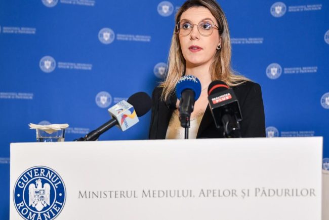 Buzoianu Cautam ambalaje noi pentru reciclare eficienta