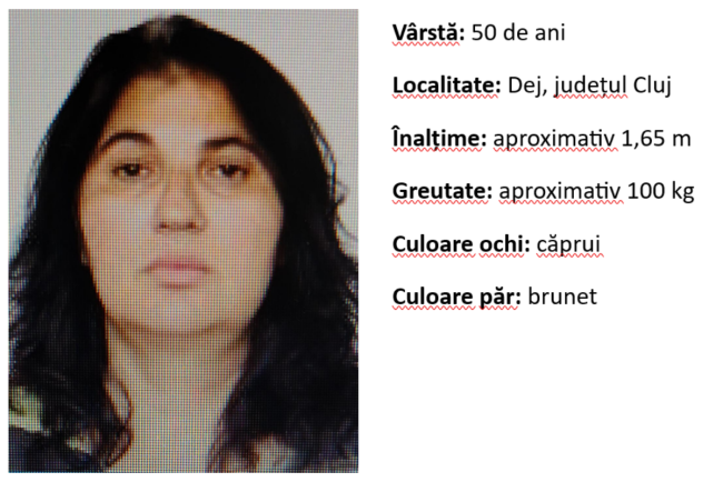 Cautata o femeie din Cluj de 50 de ani