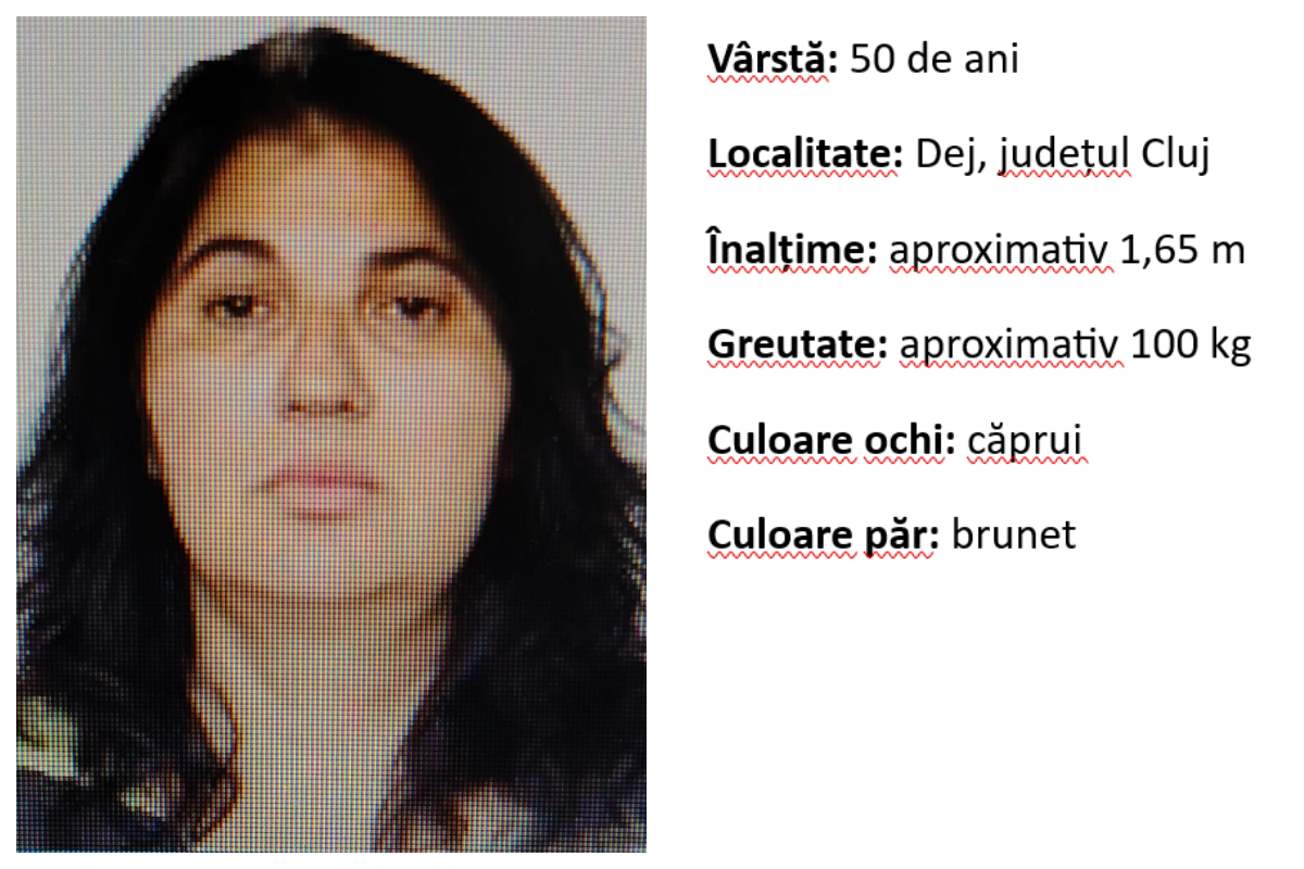 Cautata o femeie din Cluj de 50 de ani