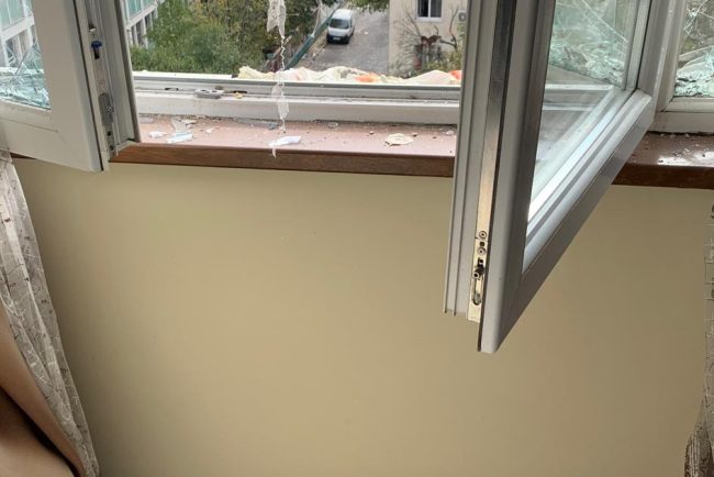 Cele trei retinute in dosarul exploziei din Rahova sunt duse in instanta