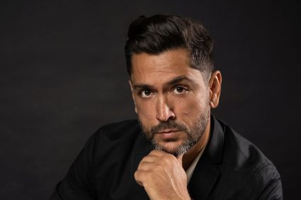 Cezar Ouatu va interpreta imnul national la meciul Romaniei