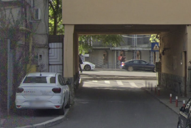 Clujenii dintr un bloc in stare de soc cer actiuni urgente
