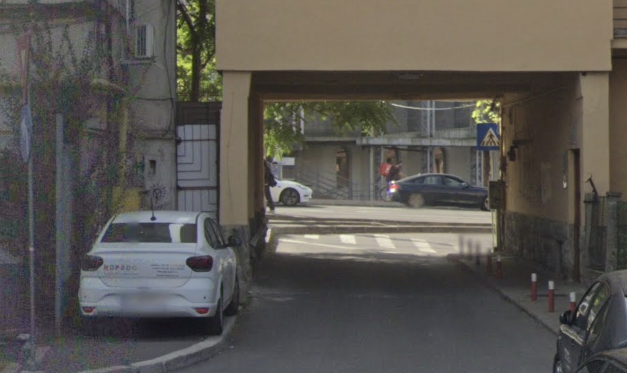 Clujenii dintr un bloc in stare de soc cer actiuni urgente