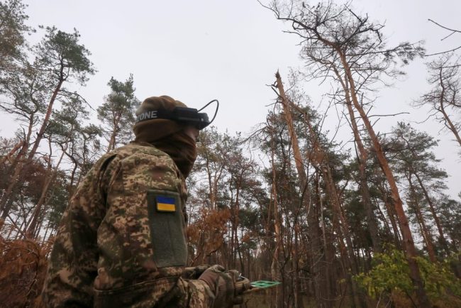 Coalitia germana mareste ajutoarele militare pentru Ucraina
