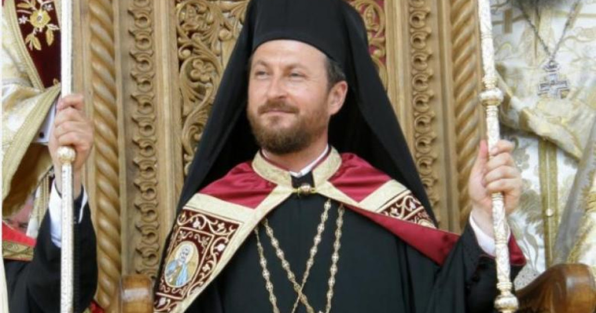 Cornel Onila fost episcop condamnat contesta detentia