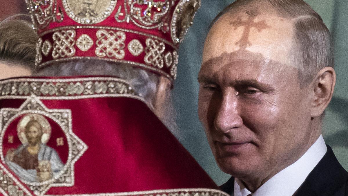 Dinastia Putin 27 de rude in functii publice