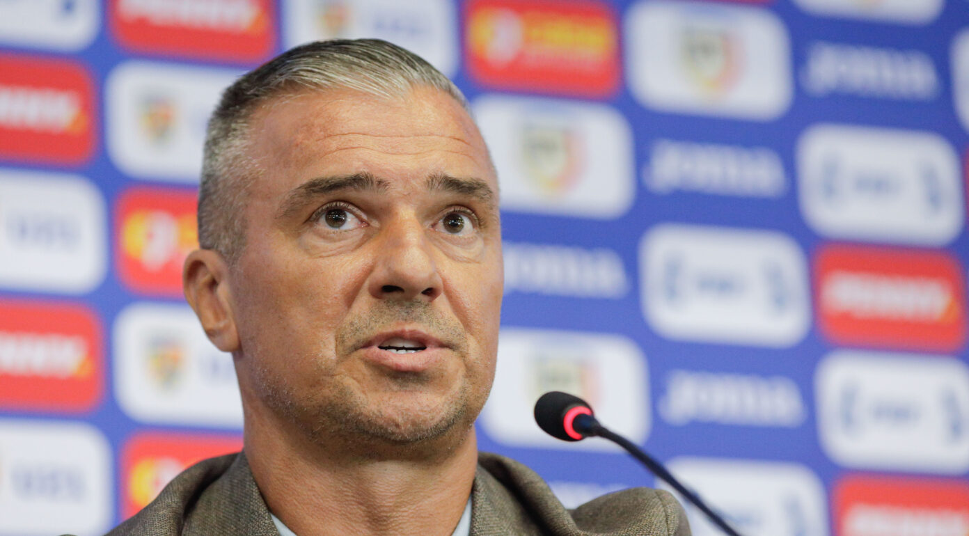E oficial Daniel Pancu semneaza cu CFR Cluj