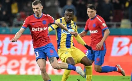 FCSB evolutie dezamgitoare 1 1 cu Petrolul Ploiesti