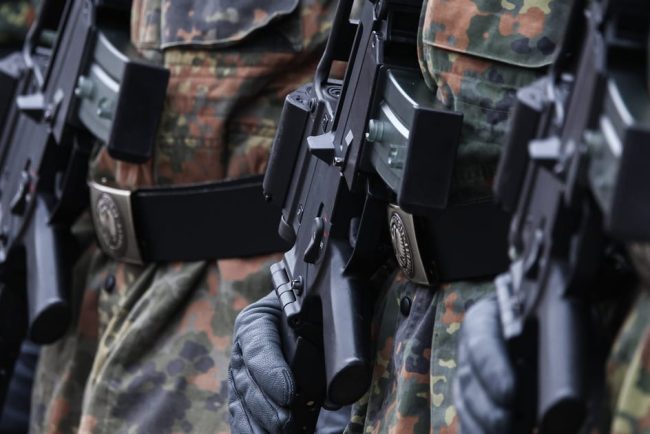 Fara acord pentru accesul Regatului Unit la cheltuielile de aparare ale UE