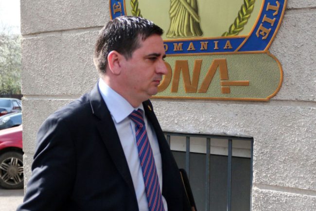 Fostul senator PSD Marius Isaila eliberat din arest