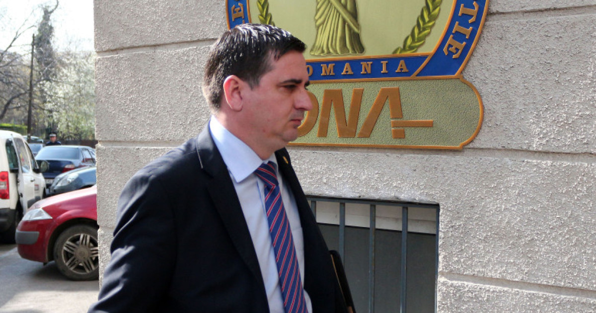 Fostul senator PSD Marius Isaila eliberat din arest