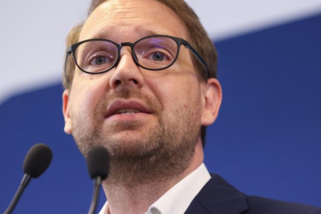 Fritz Reforma pensiilor speciale poate fi deblocat