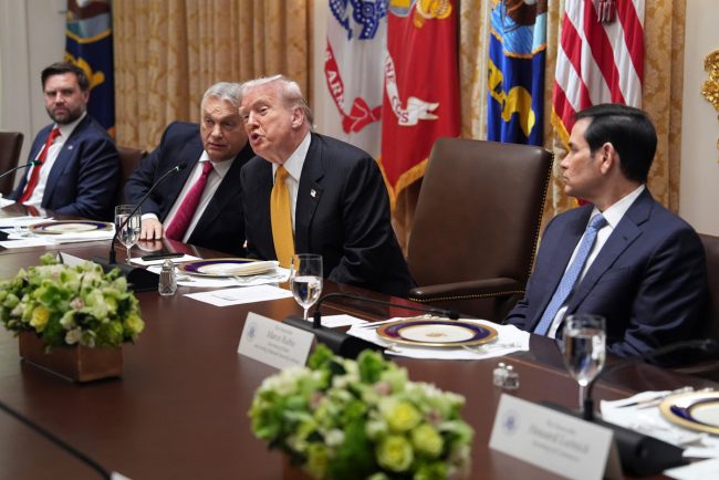 Functioanarii americani boicoteaza summitul G20 afirma Trump