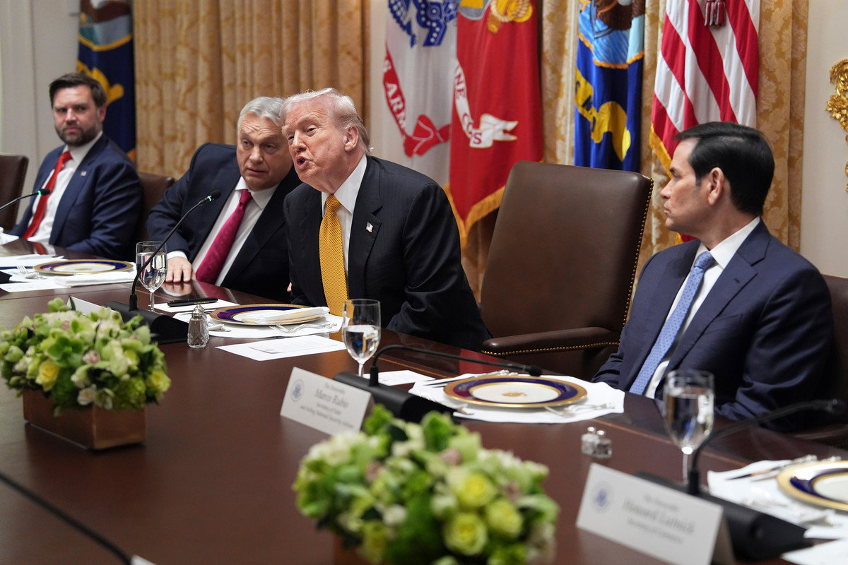 Functioanarii americani boicoteaza summitul G20 afirma Trump