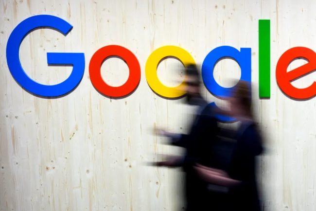 Google ancheta UE pentru abuz in cautarea stirilor