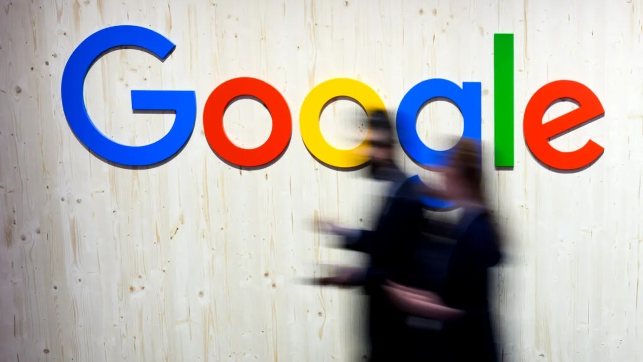 Google ancheta UE pentru abuz in cautarea stirilor